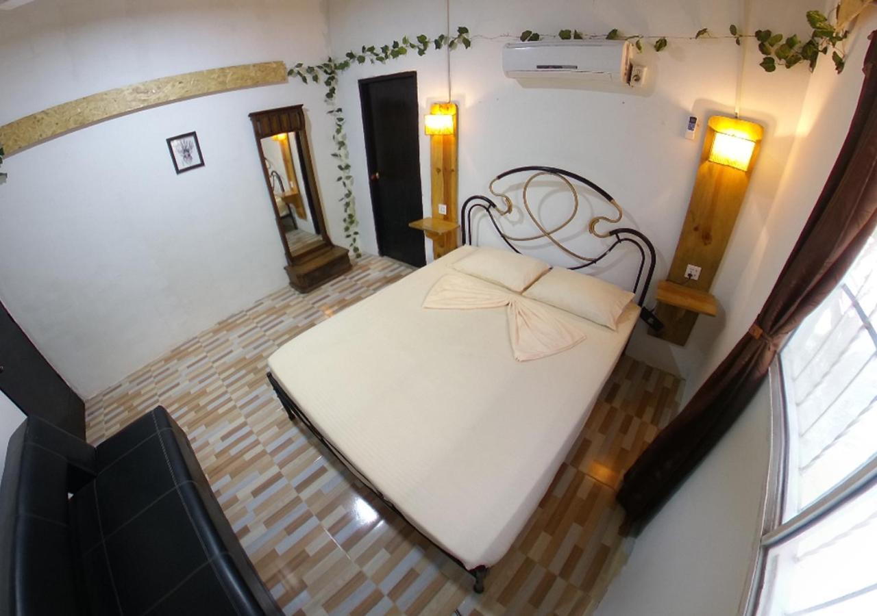 Akainoie Hotel Minca Ngoại thất bức ảnh