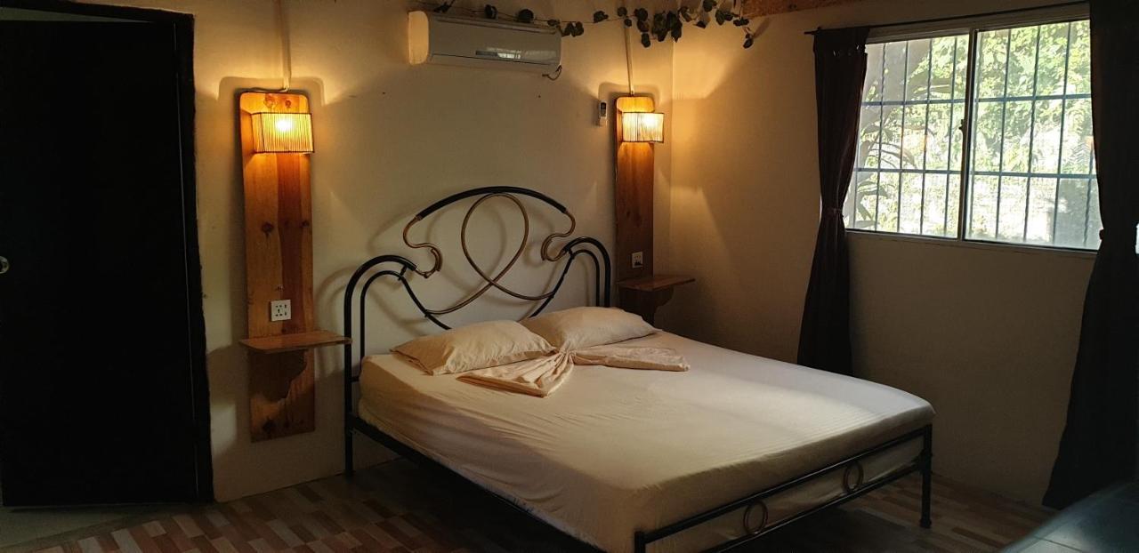 Akainoie Hotel Minca Ngoại thất bức ảnh
