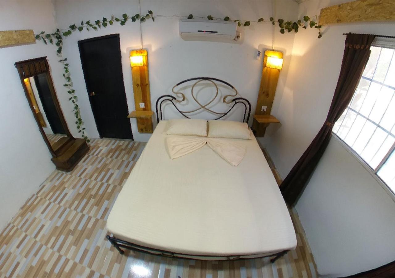 Akainoie Hotel Minca Ngoại thất bức ảnh