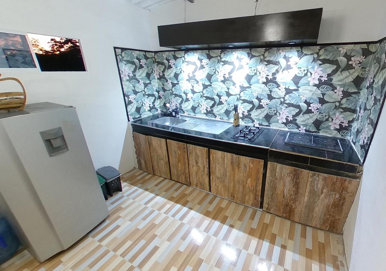 Akainoie Hotel Minca Ngoại thất bức ảnh
