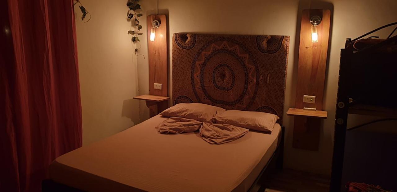 Akainoie Hotel Minca Ngoại thất bức ảnh