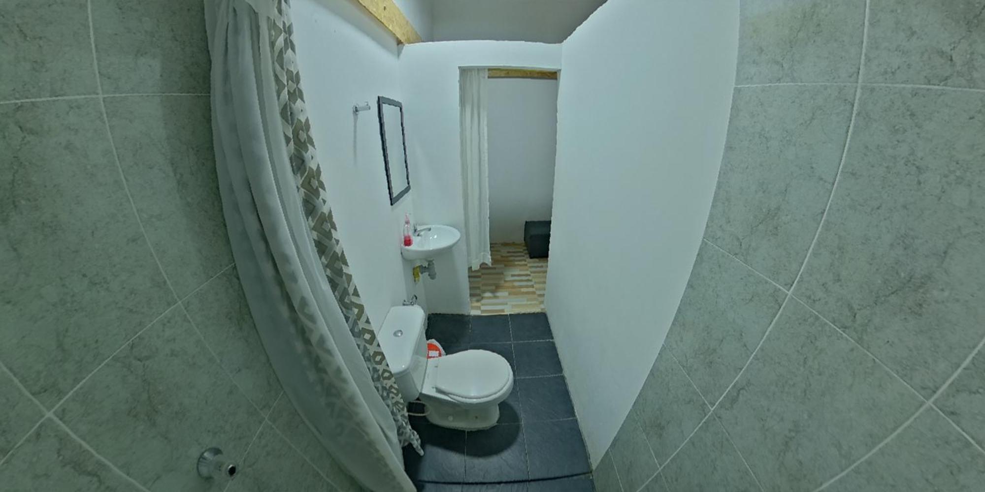 Akainoie Hotel Minca Ngoại thất bức ảnh
