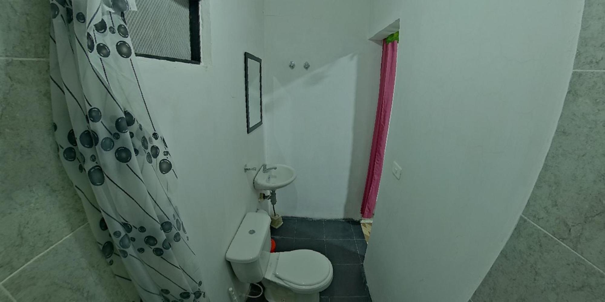 Akainoie Hotel Minca Ngoại thất bức ảnh