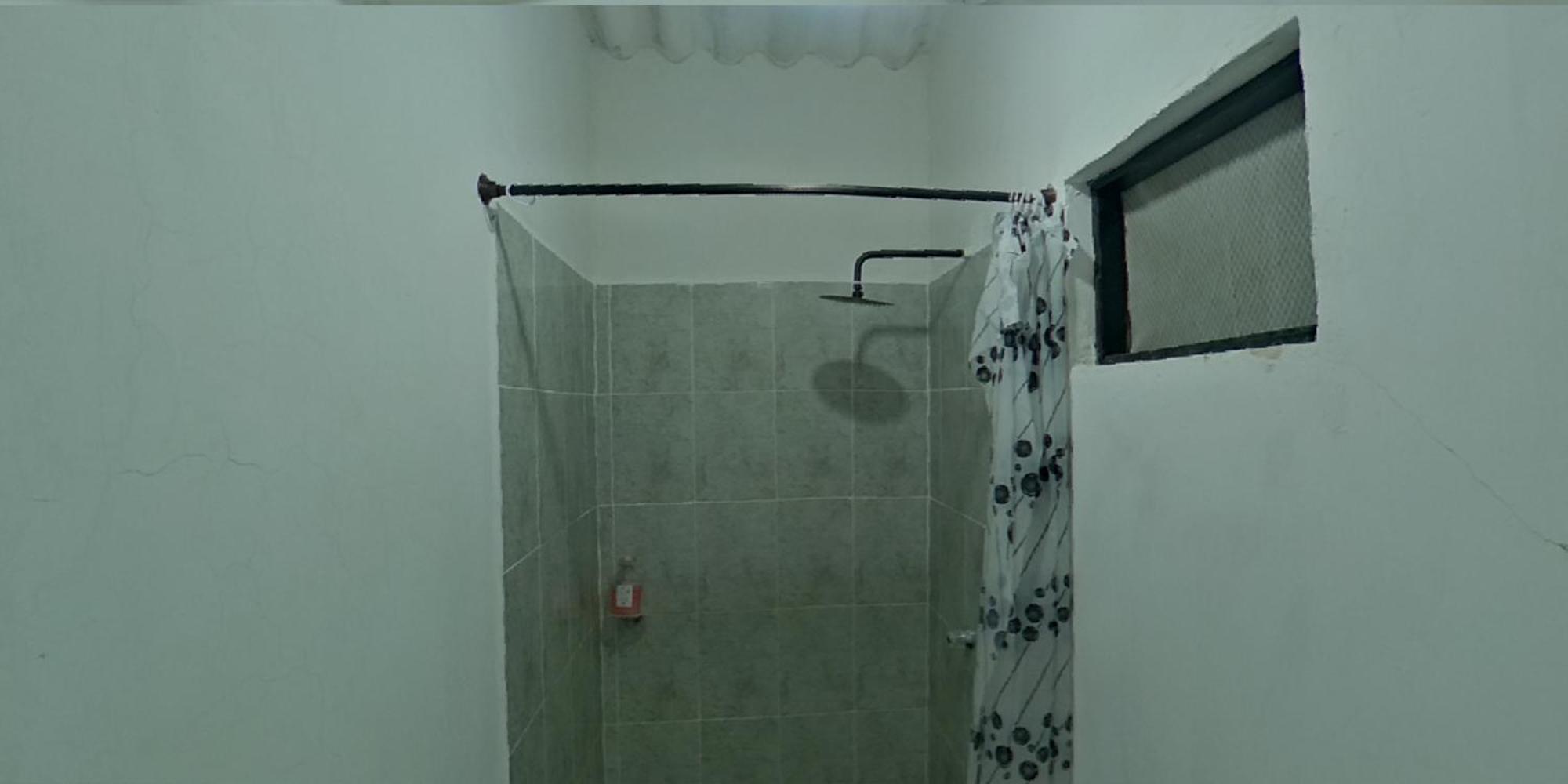 Akainoie Hotel Minca Ngoại thất bức ảnh