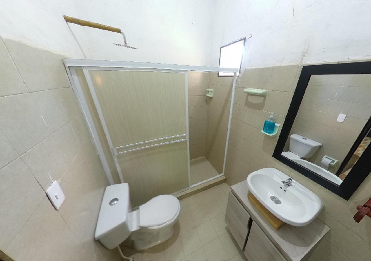Akainoie Hotel Minca Ngoại thất bức ảnh